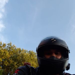 Meet your Posher, Velasquez